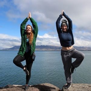 Meet your Posher, Natalie